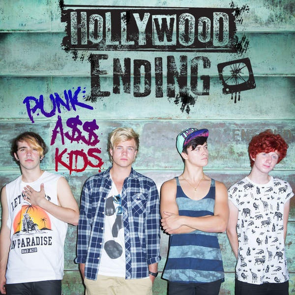 Punk a*$ Kids (Acoustic)