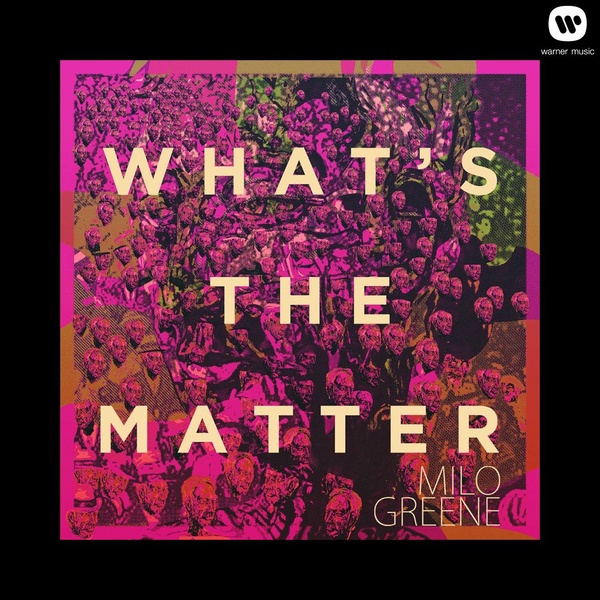 What's The Matter