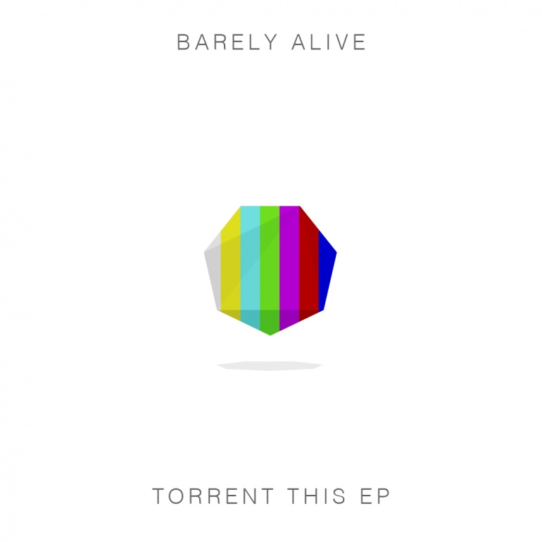 Better Off Alone (Barely Alive Remix)