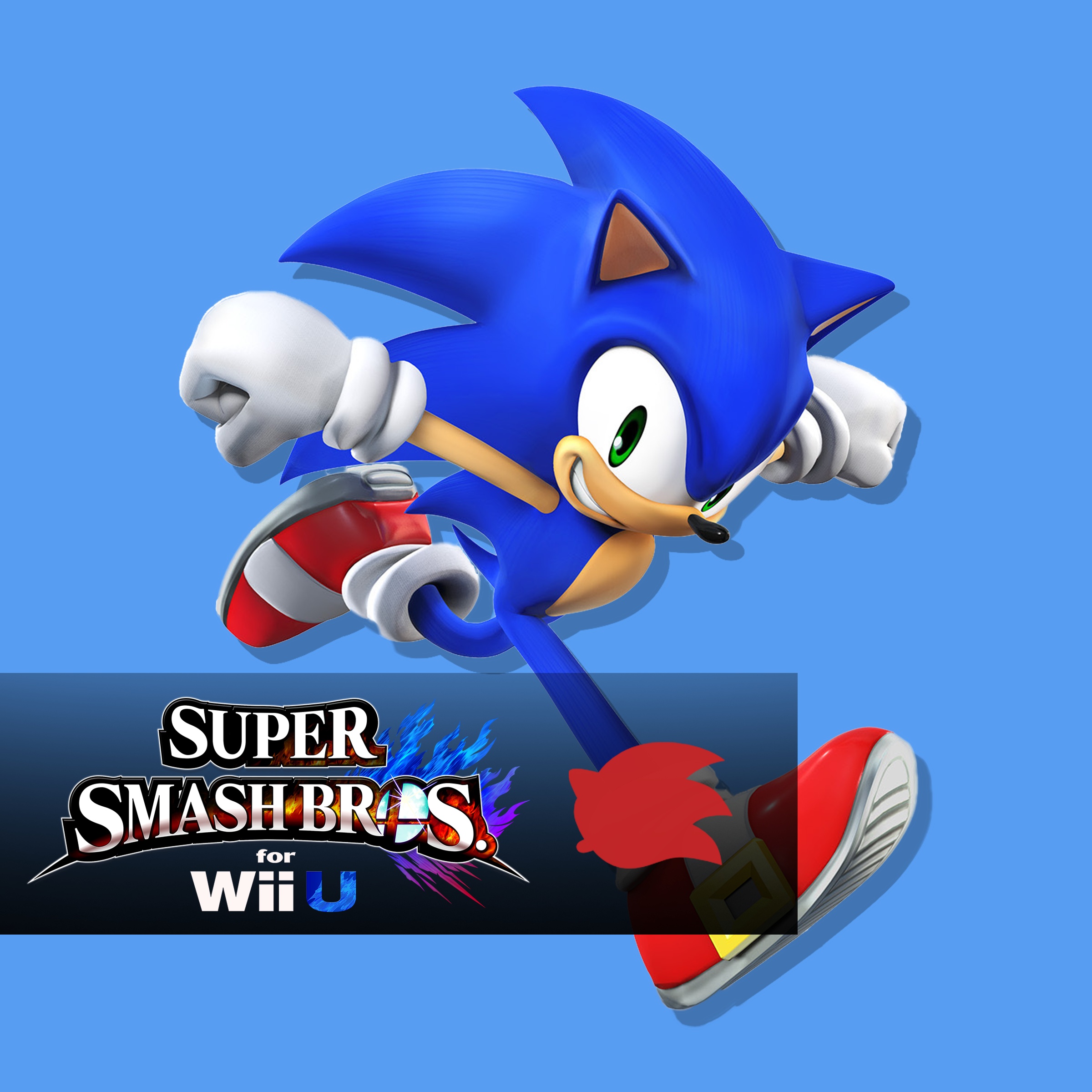 Sonic Heroes (Sonic)