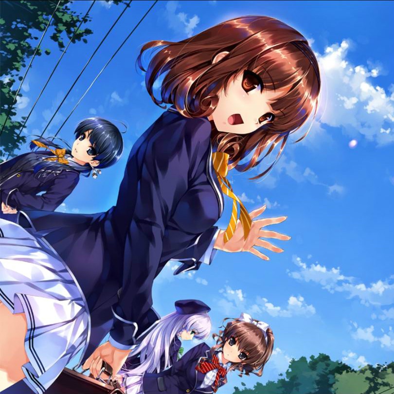  ray of memories