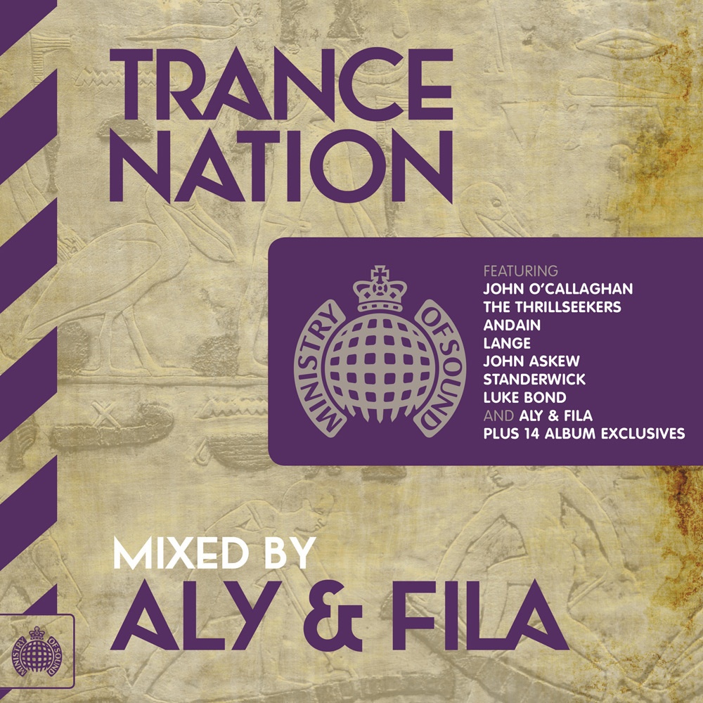 On Fire (Aly & Fila Remix)