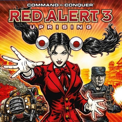 Red Alert 3 Theme: Soviet March