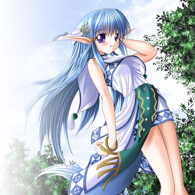冷羽ひとり 吸血姬美夕 2007