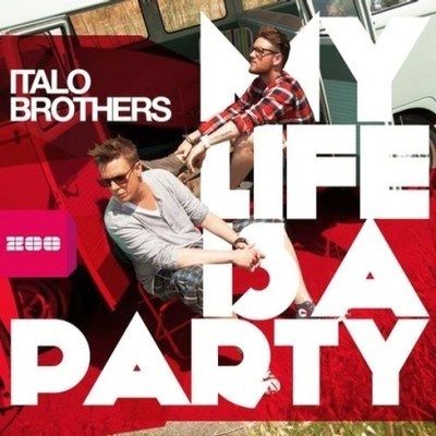 My Life Is a Party (R.I.O. Edit)