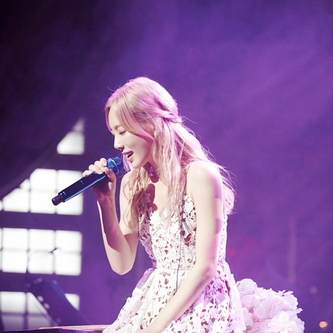 Lion Heart(Live)