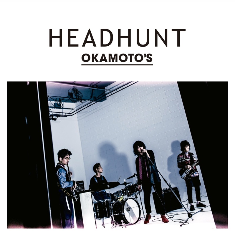 HEADHUNT (Instrumental)