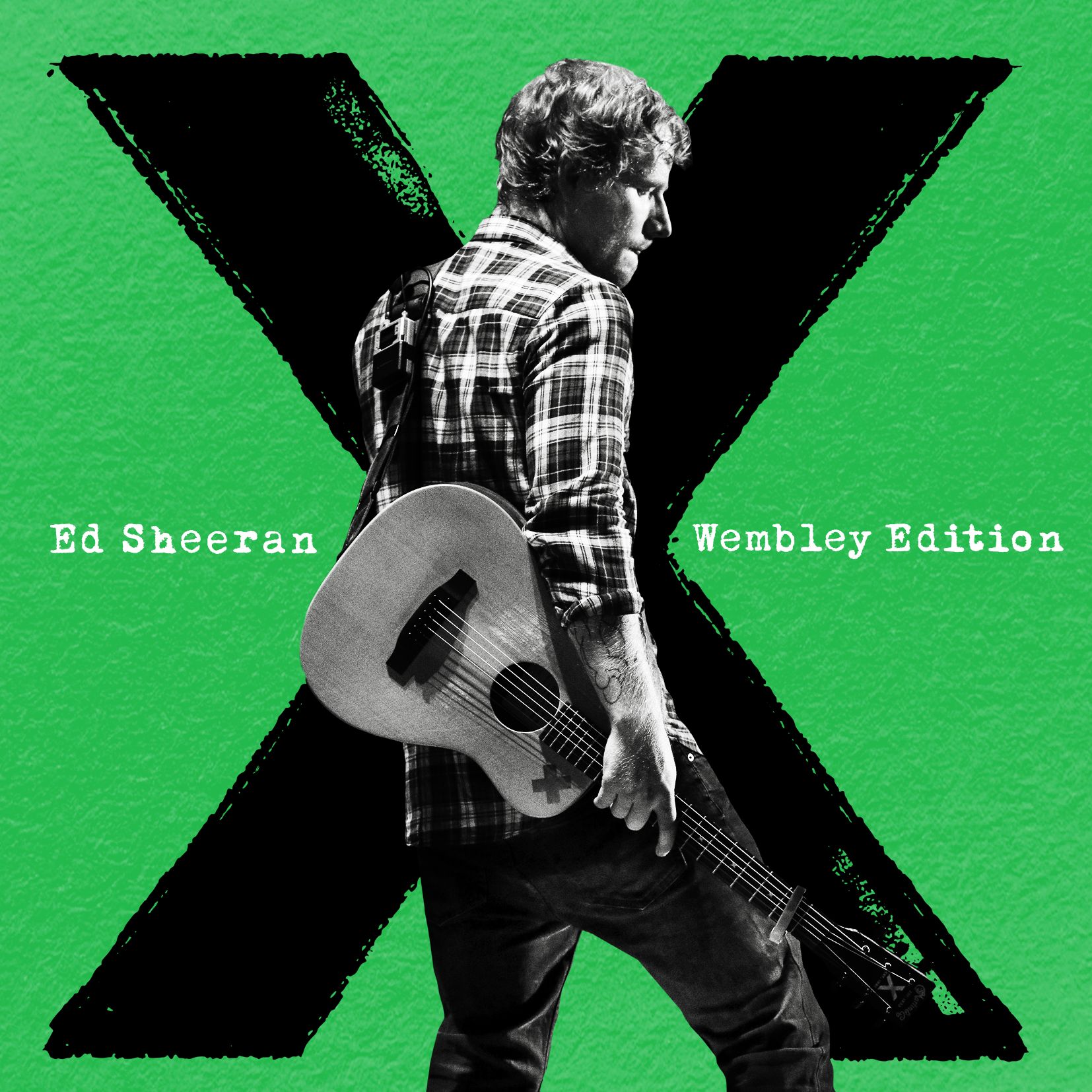 Small Bump (Live From Wembley Stadium)