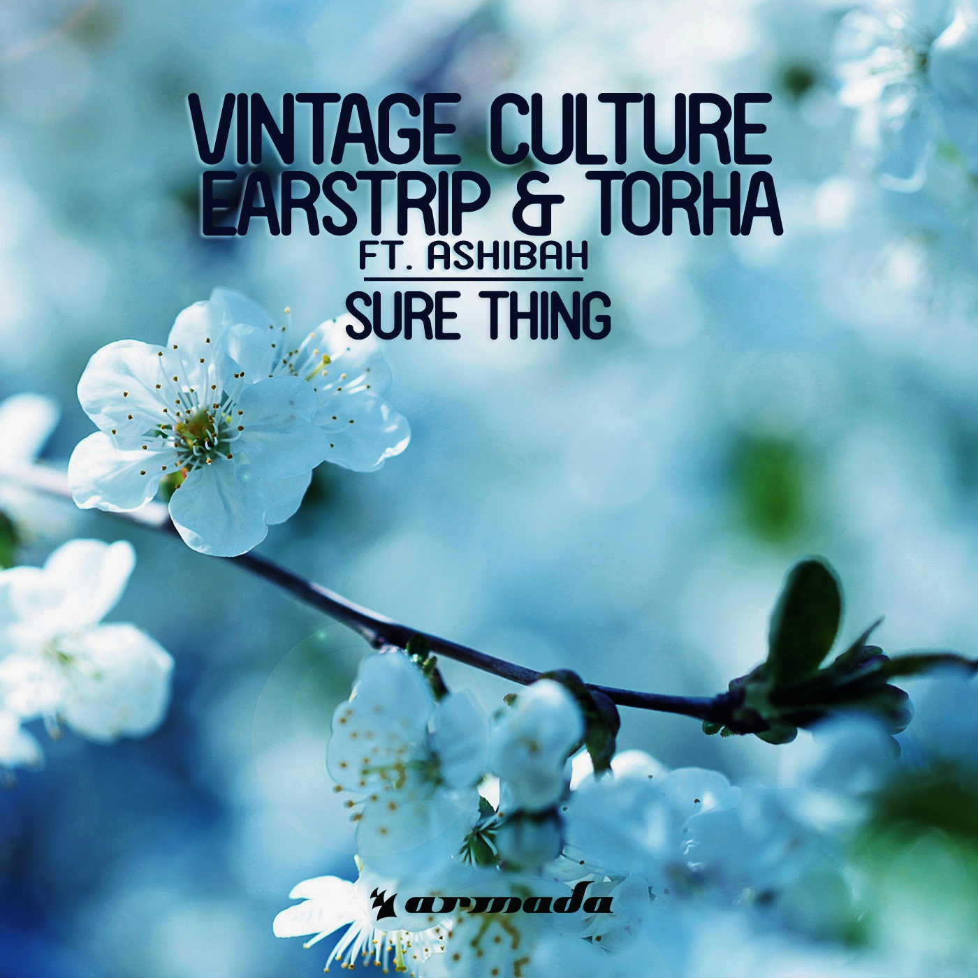 Sure Thing (Original Mix)