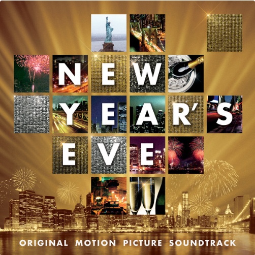 Auld Lang Syne