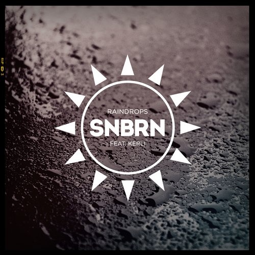 Raindrops feat. Kerli (Original Mix)