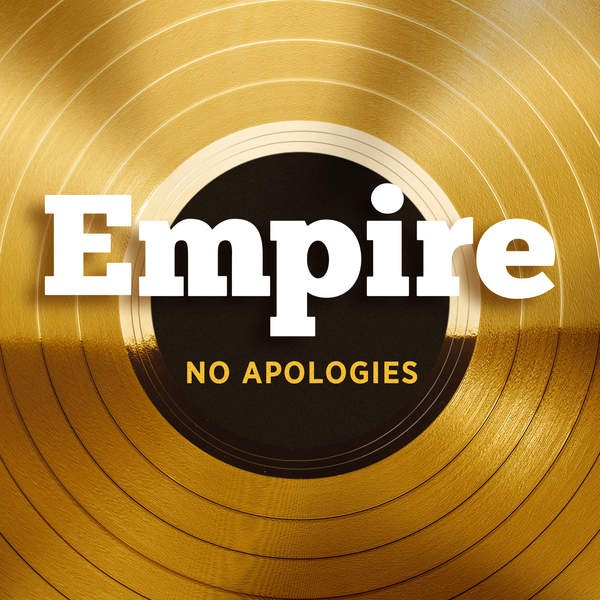 No Apologies (feat. Jussie Smollett, Yazz)