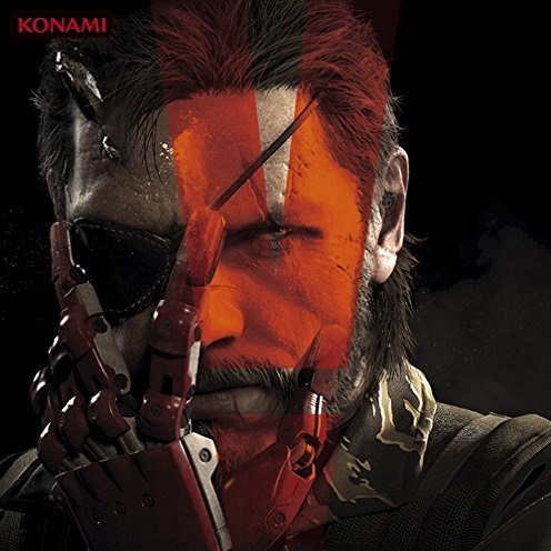Snake Eater