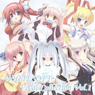 Hold on me 〜恋の魔法〜