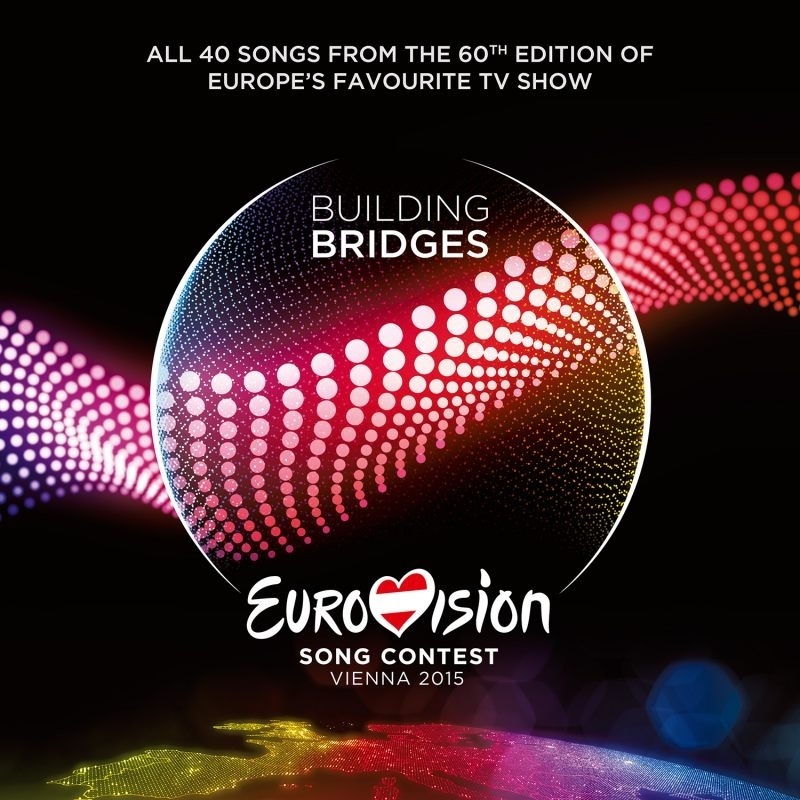 Há Um Mar Que Nos Separa - Eurovision 2015 - Portugal