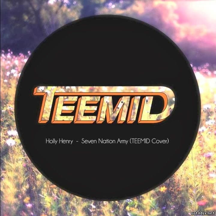 Seven Nation Army (TEEMID  Cover)