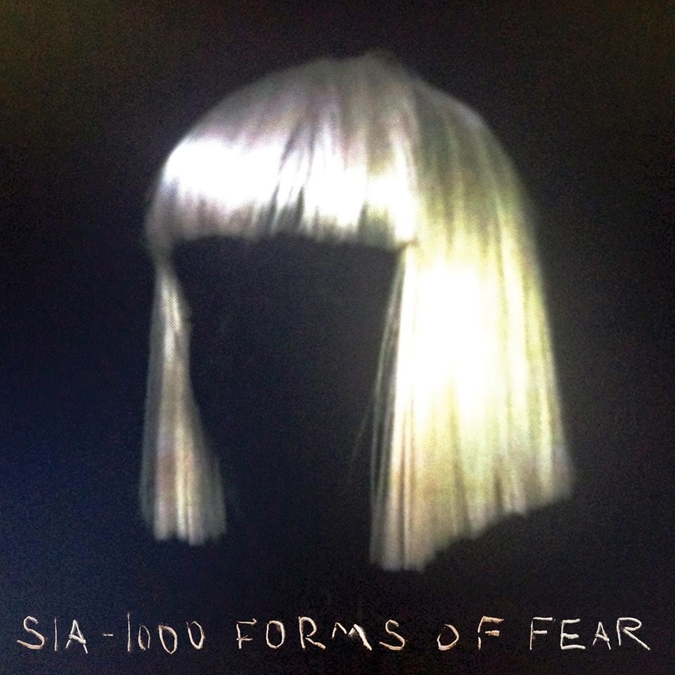 Chandelier (Piano Version)