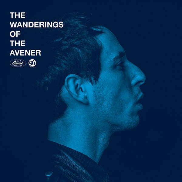 It Serves You Right To Suffer (The Avener Rework)