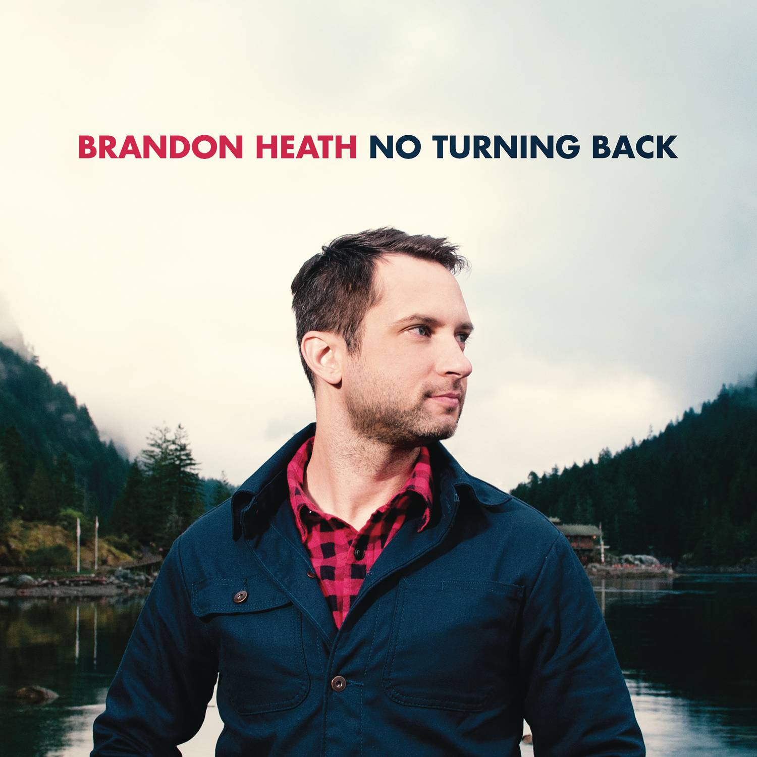 No Turning Back (feat. All Sons & Daughters)