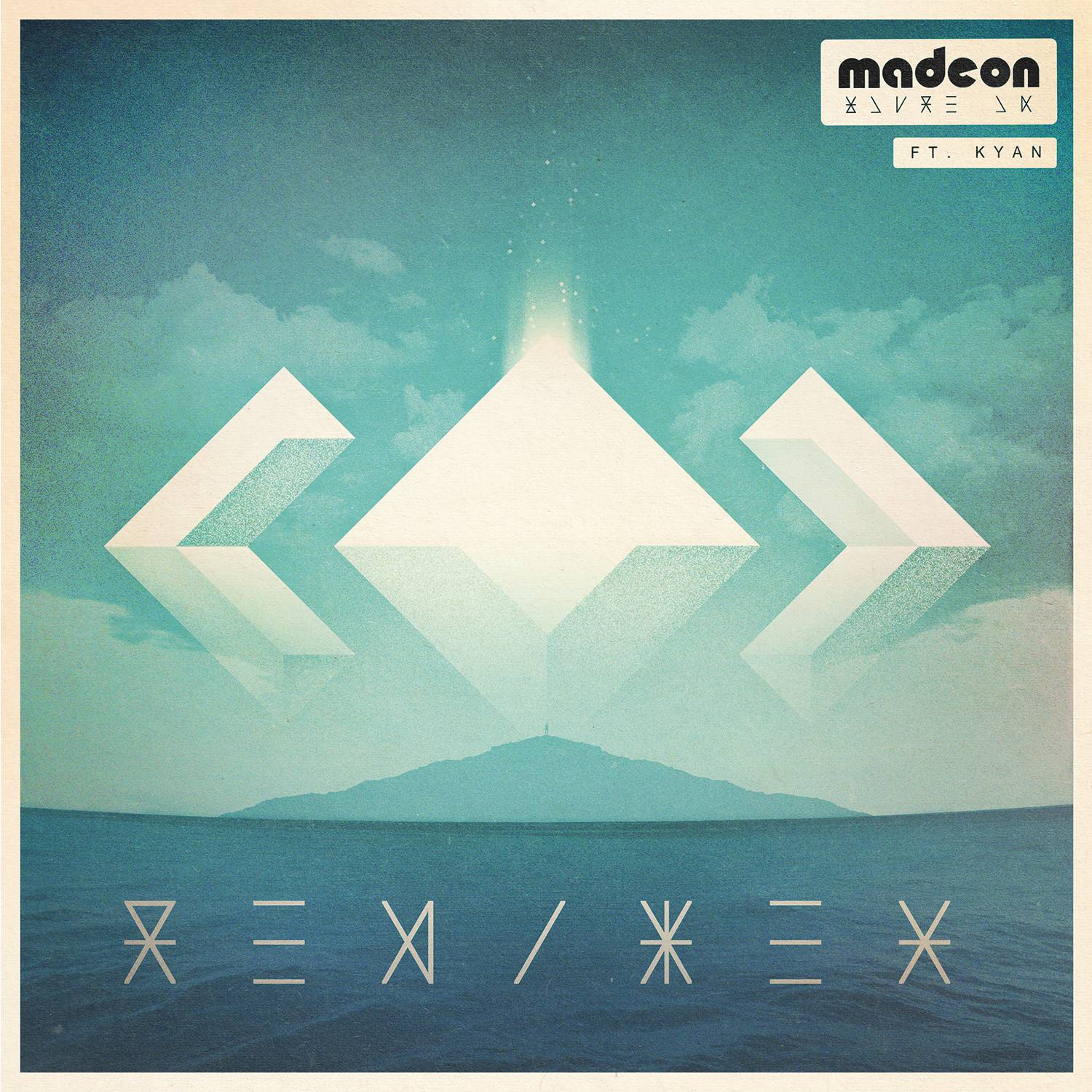 Mirror Man (Alex Adair Remix)
