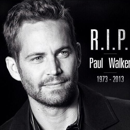 Destiny Bends (Paul Walker Tribute)
