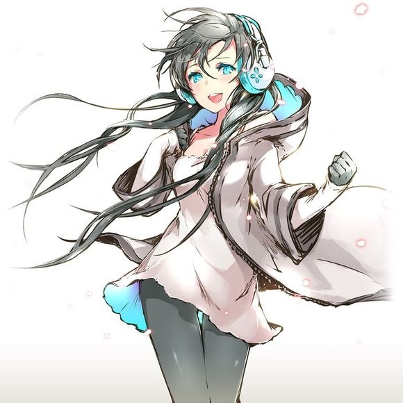 奇跡 Indication