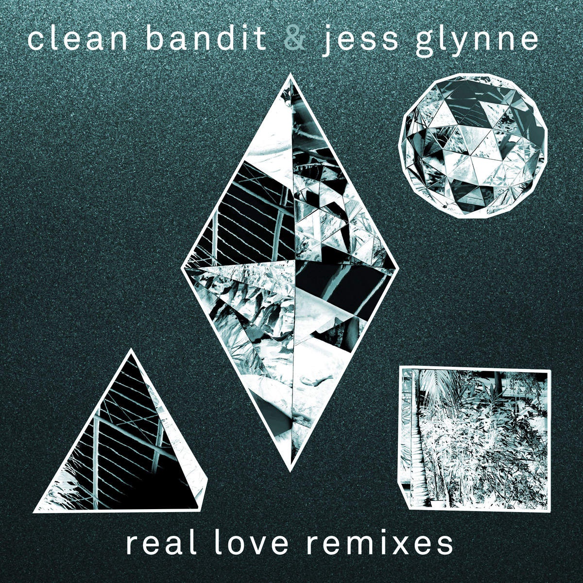 Real Love (The Chainsmokers Remix)