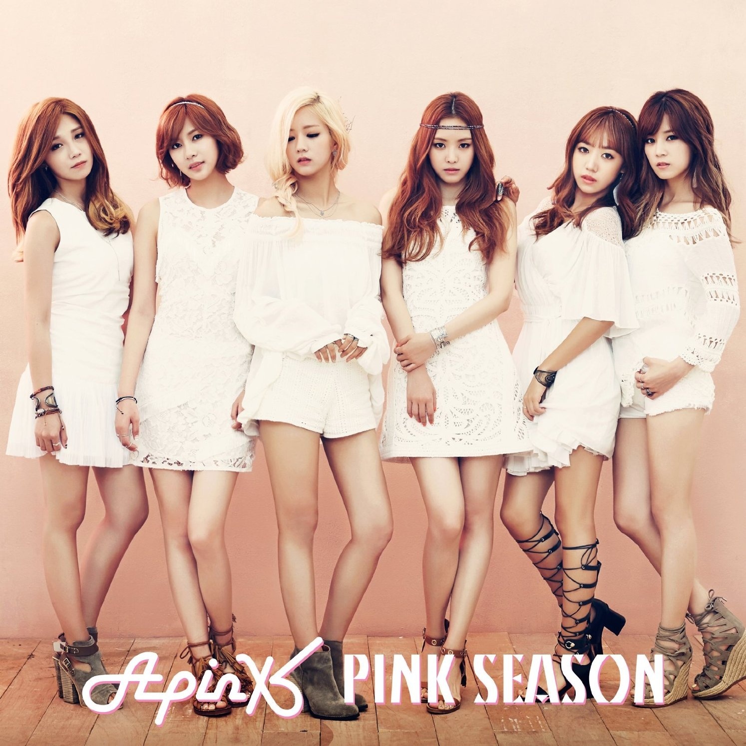 NoNoNo -Japanese Ver.-