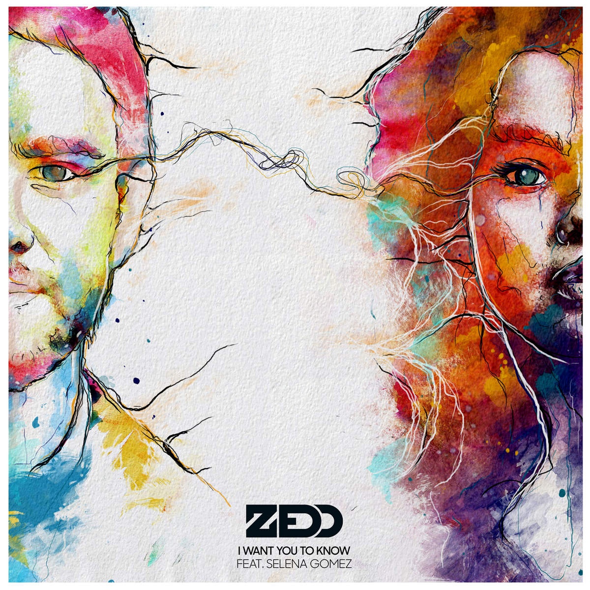 I Want You To Know (Extended Mix)