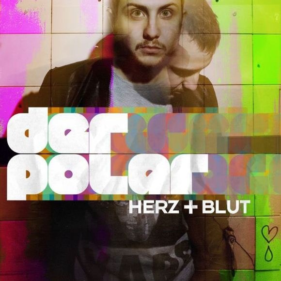 Ich bin bei Dir