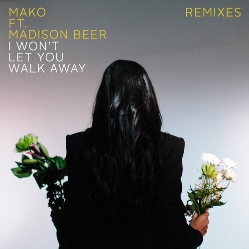I Wont Let You Walk Away (Lost Kings Remix)