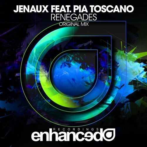 Renegades (Original Mix)