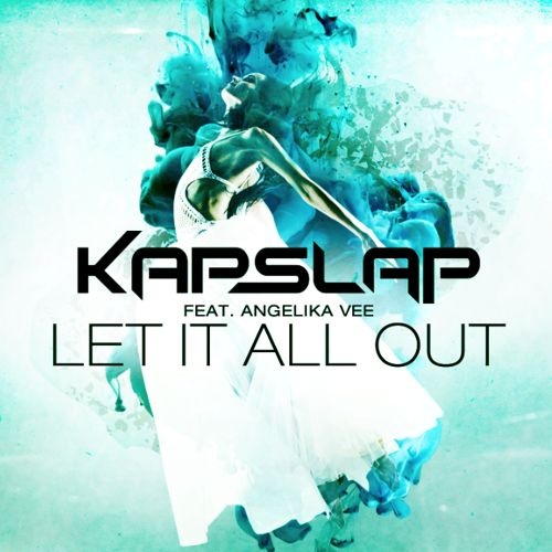 Let It All Out