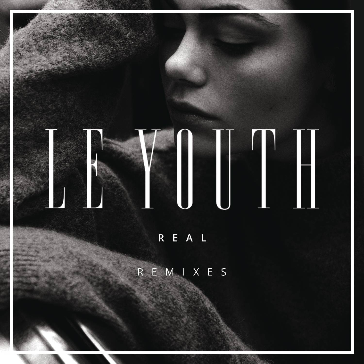 R E A L (Figgy Remix)