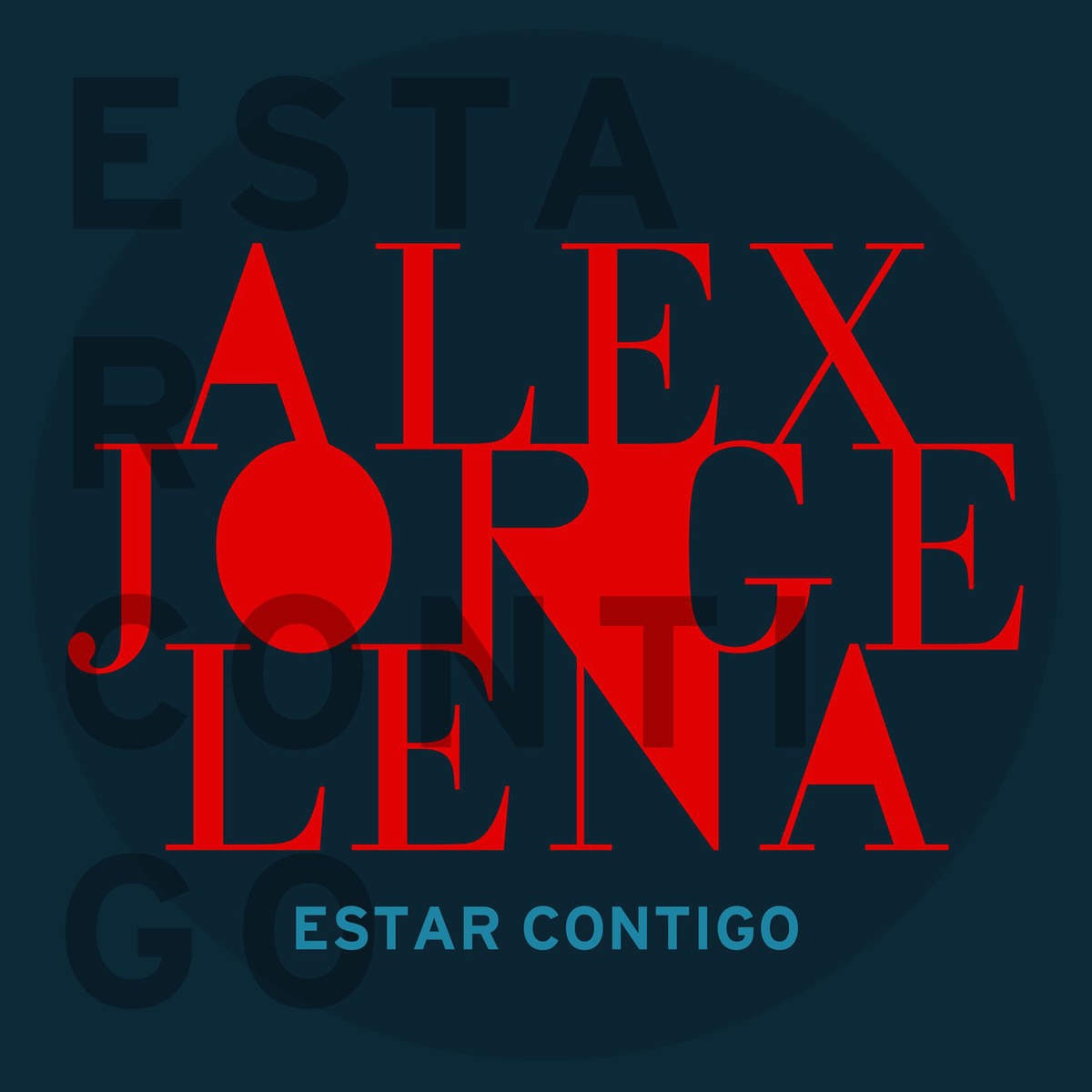 Estar Contigo