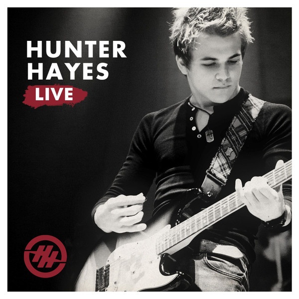 Love Makes Me (Live)