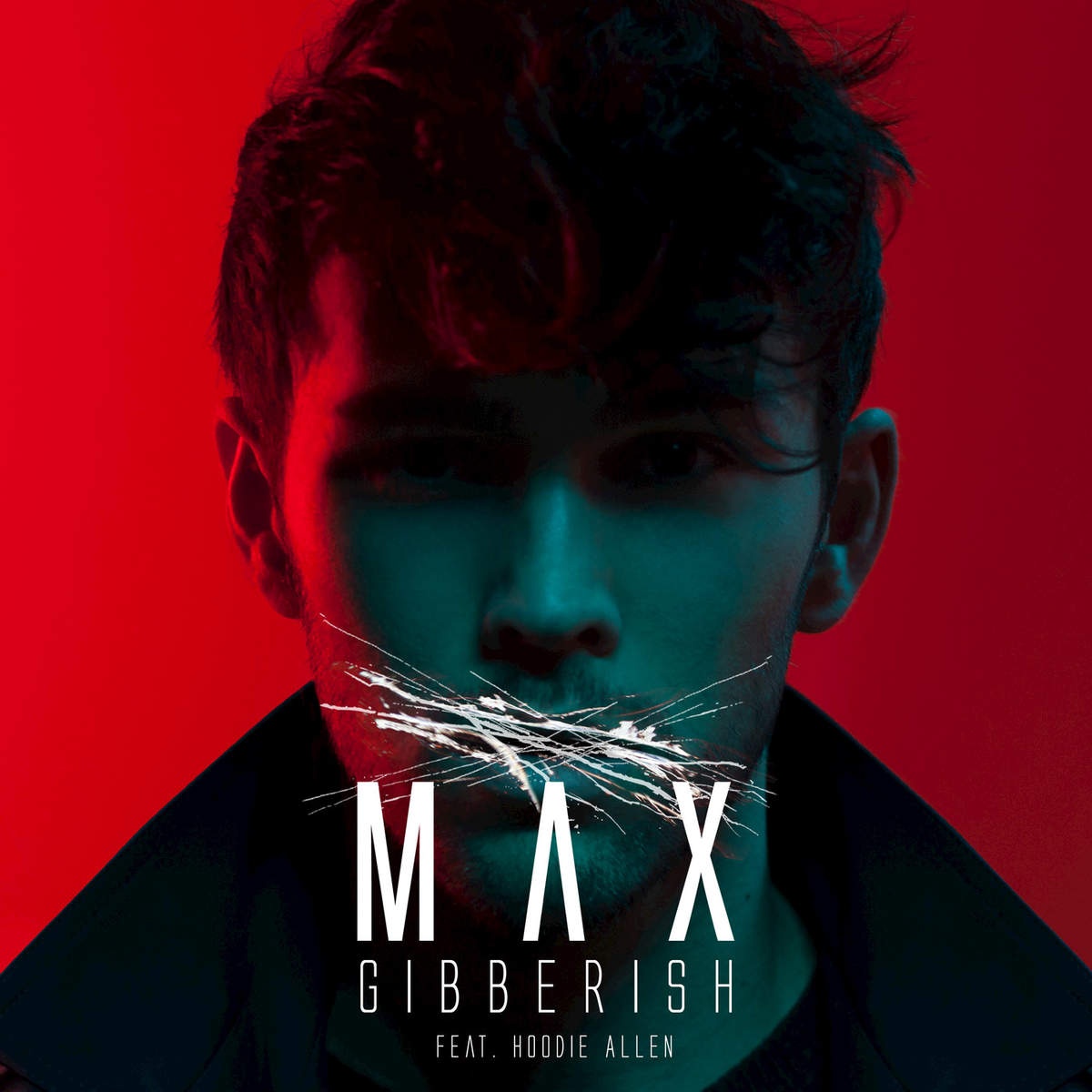 Gibberish (feat. Hoodie Allen)