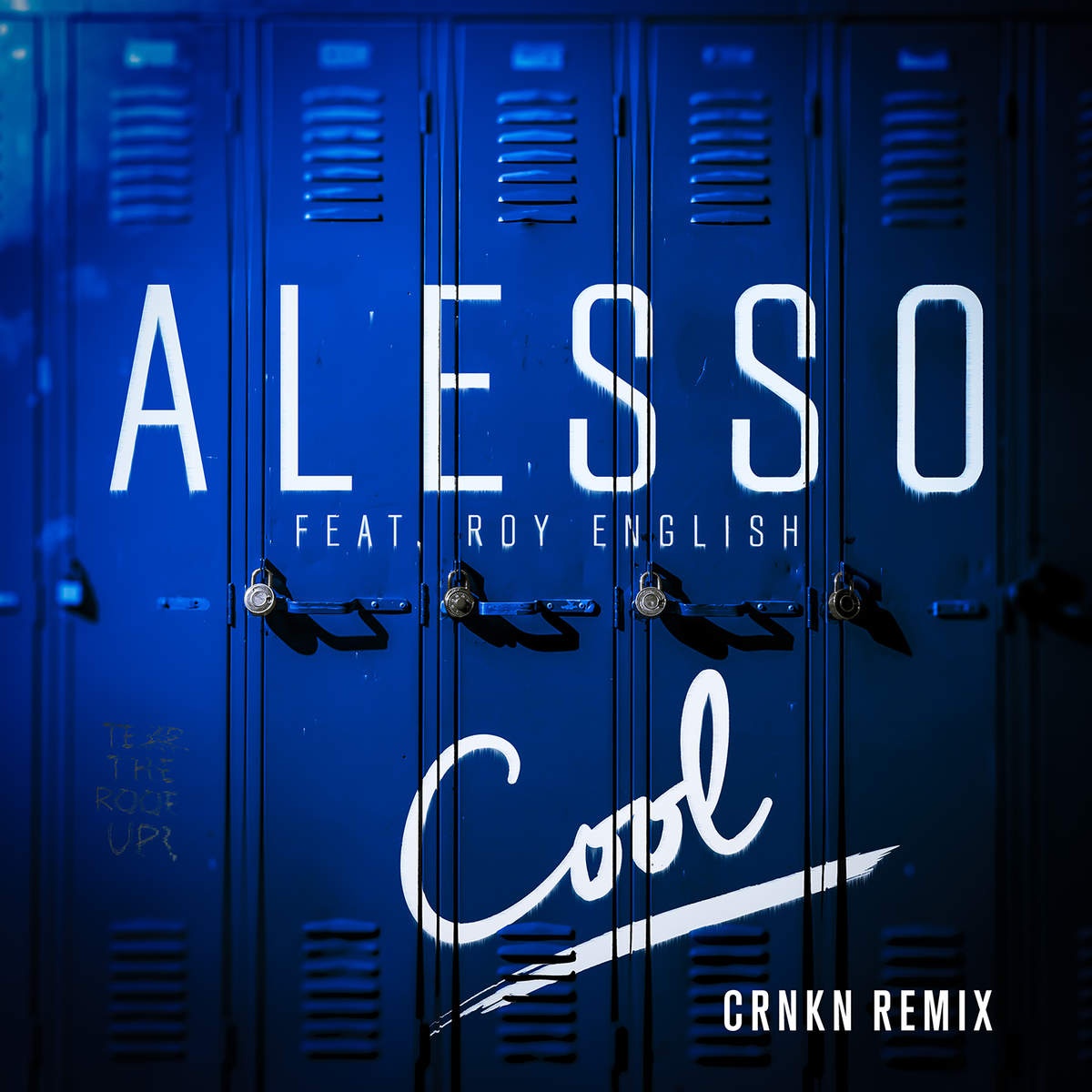 Cool (CRNKN Remix)