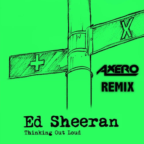 Thinking Out Loud (Jasmine Thompson Cover)