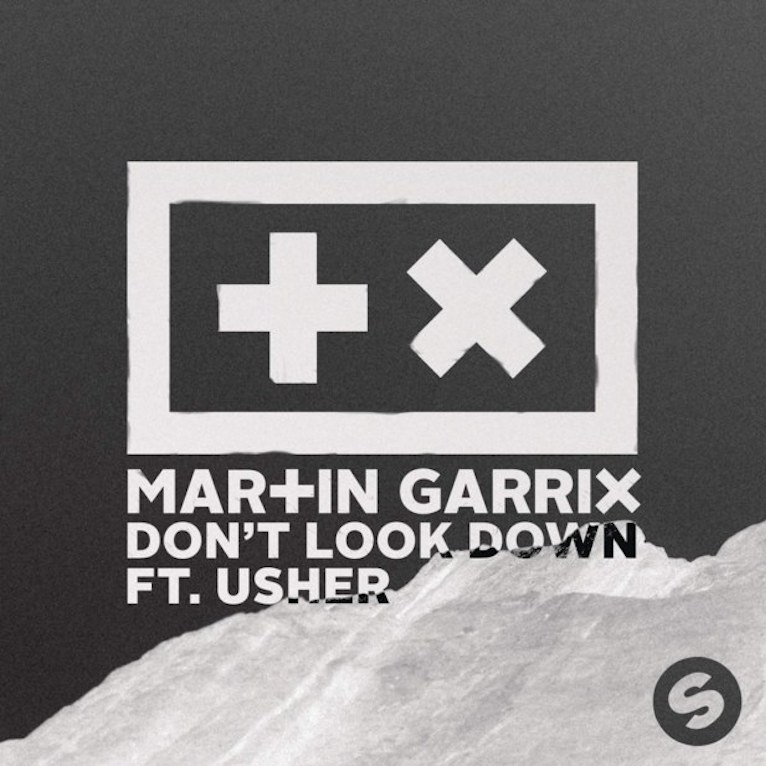 Don't Look Down (Jay Latune Bootleg)