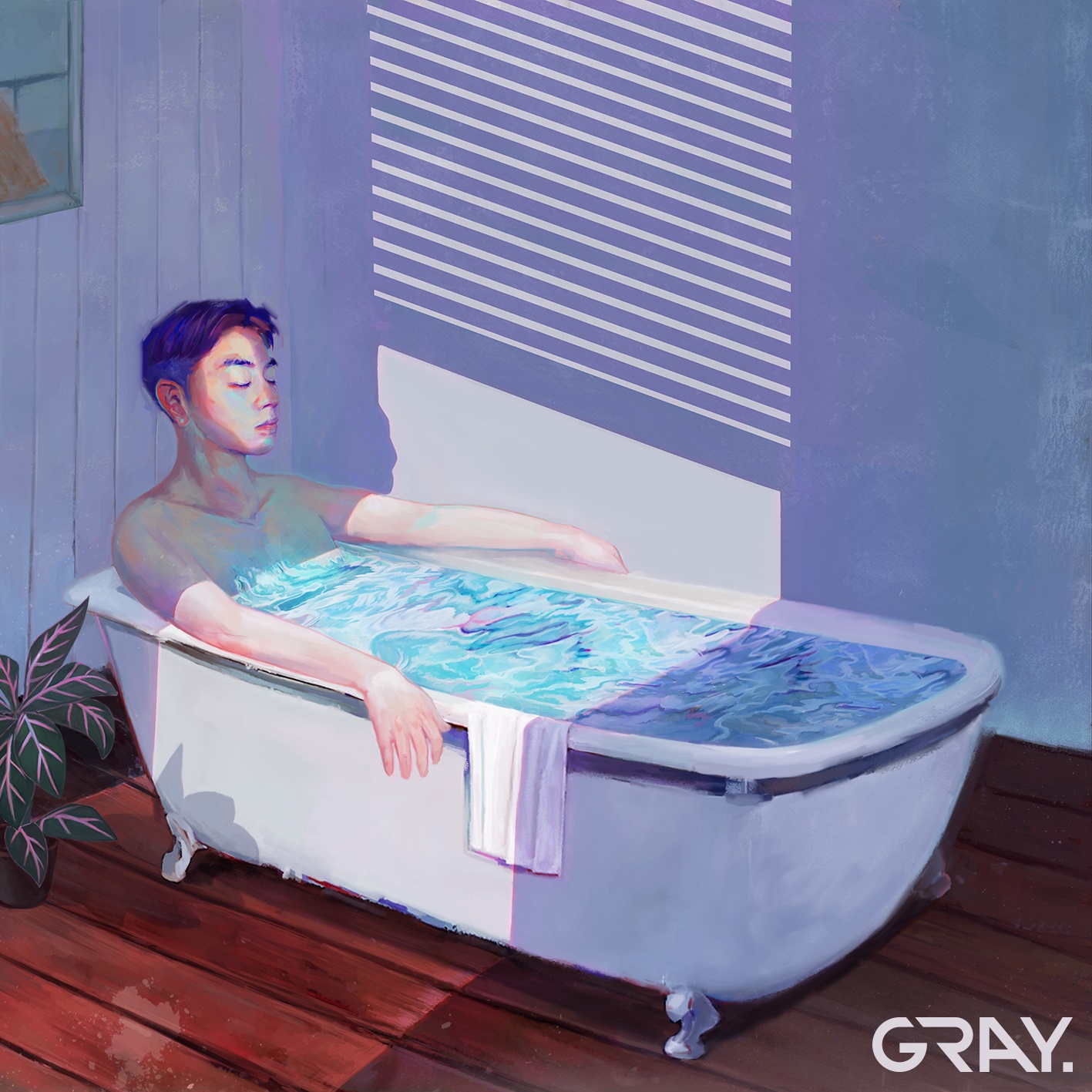 하기나 해