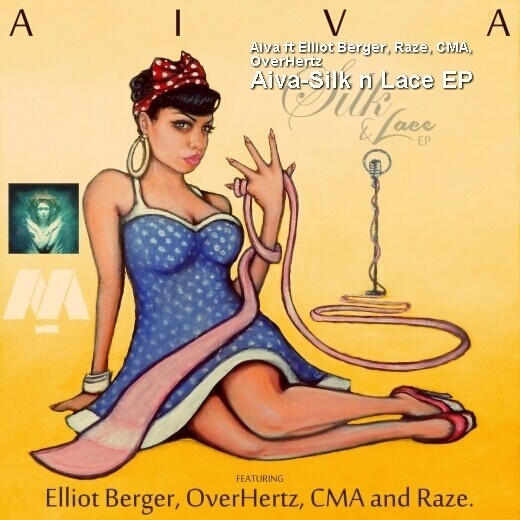 Silk (CMA Remix)