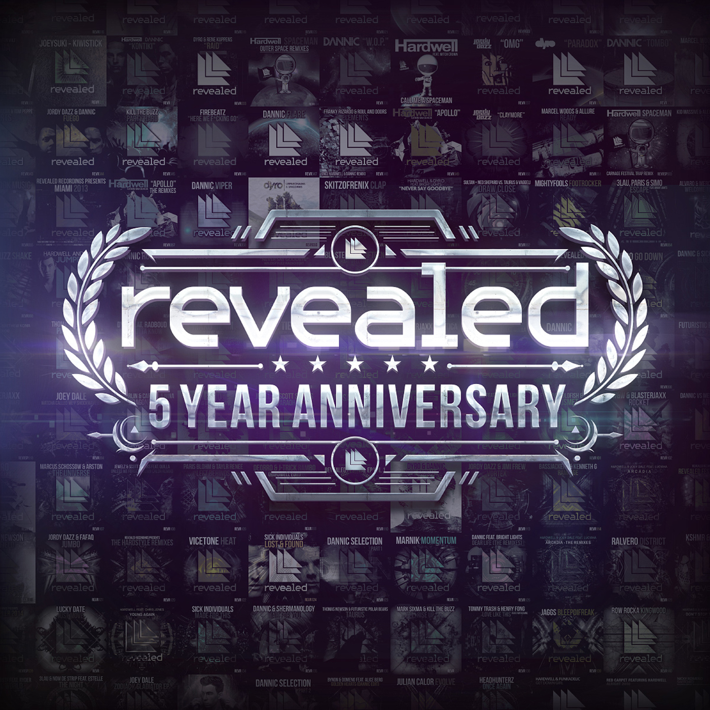 Dear Life (Radio Edit)