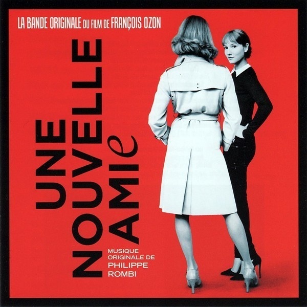 Une Femme avec Toi (A. Ferrari/V. Pallavicini/P. Delanöé)