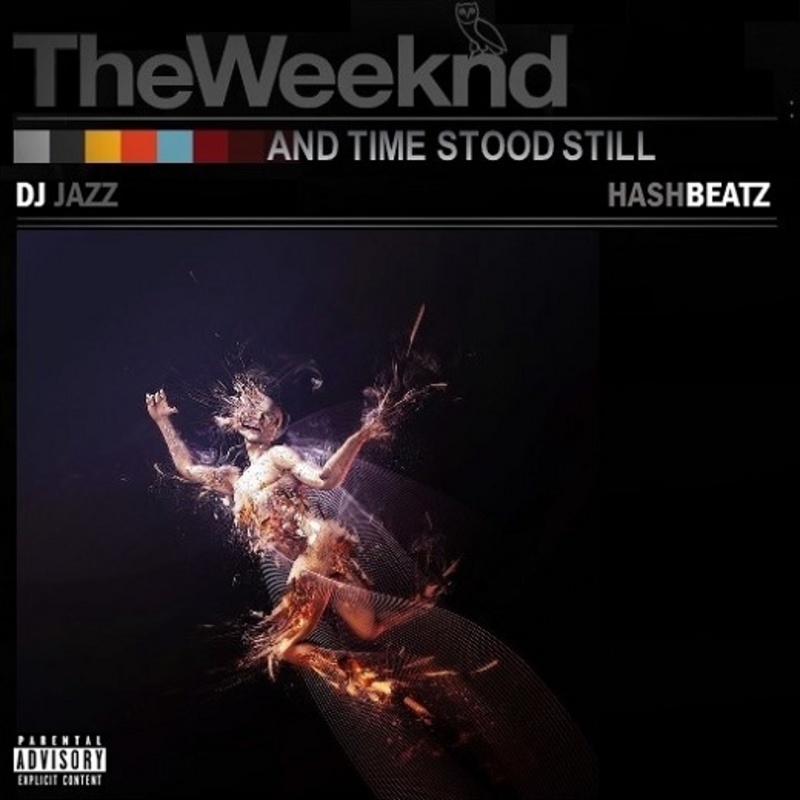 The Weeknd