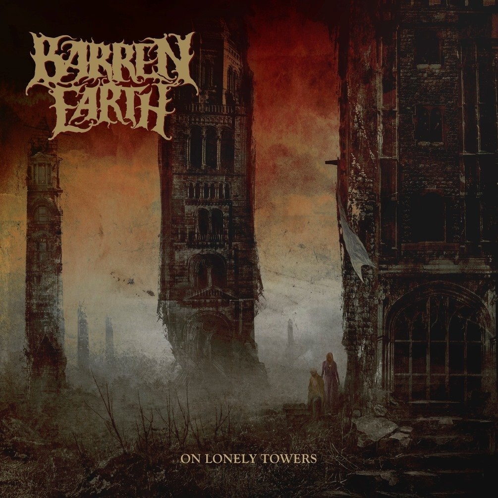 Sirens Of Oblivion
