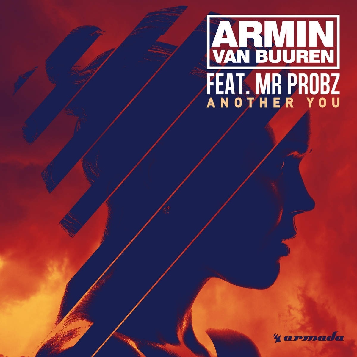 Another You (Mark Sixma Radio Edit)