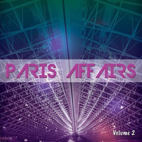 This Boy That Girl - Chris Franck Extended Mix