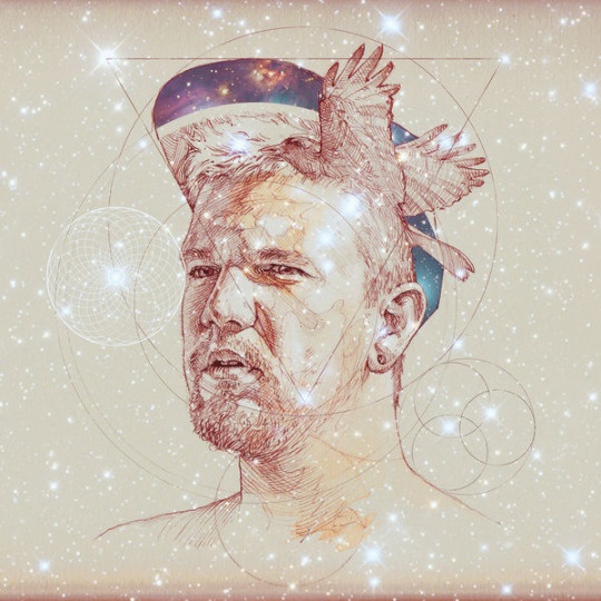 Compass (feat. Manwell Reyes)