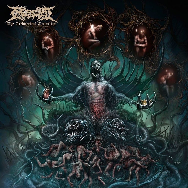 Endless Despondency